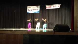 UTSC TalentNight ; CanTYD's Dance Team .