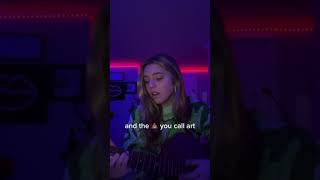 Camryn Quinlan - abcdefu (GAYLE )