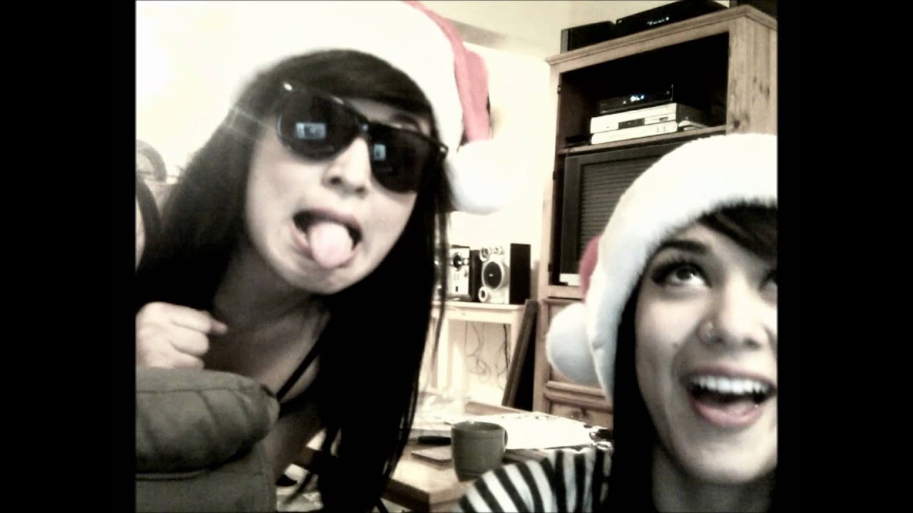 HellaFilms Day N Night Xmas