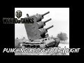 World of Tanks - Punching Above Your Weight