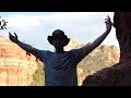 My first Vlog : Arizona pt. 1
