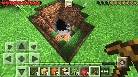 マイクラ Pe ゲリラ Mod