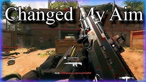 How Enabling Hitmarkers FIXED my AIM