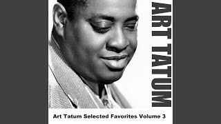 Video thumbnail of "Art Tatum - Corrina, Corrina - Original"