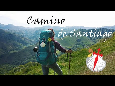 Камино де Сантьяго: снаряжение, что взять с собой в Путь Святого Иакова
