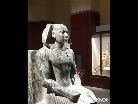 خفرع اصلب الصخور تاريخ مصر الحضارة المصرية القديمة الكويت عجائب
