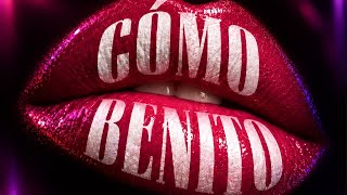 CACHÉ - COMO BENITO (VIDEOCLIP OFICIAL)