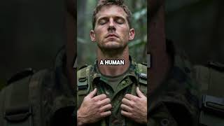 The Marine Sniper Who Crawled 1,500 Meters Just To Take ONE Shot