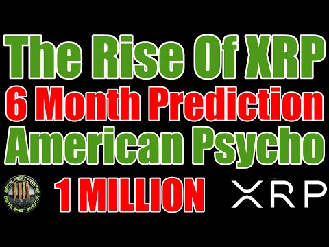 💥XRP Next 6-12 Months💥& SEC / Ripple Summary Judgement Docs Under Seal