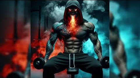 Gym Rap Hip Hop MuscleUp #Gym #Rap #HipHop #Workout #Cardio #Training #Fitness #Pump #Gymshark