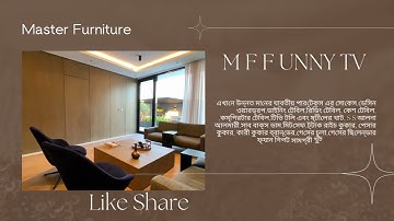 Master Furniturefree intro maker, intro 2D, intro 3D, intro creator, magic video maker