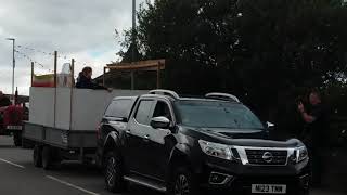 Bettyhill Gala Parade 2018