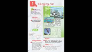 0  Spotlight 7, Video Student's Book, Английский язык 7 класс
