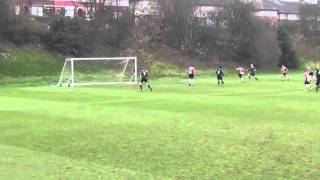 Aaron Ramsdale with three fantastic saves