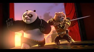 Kung Fu Panda: A sárkánylovag: 1. évad (2022. július) | Netflix - YouTube