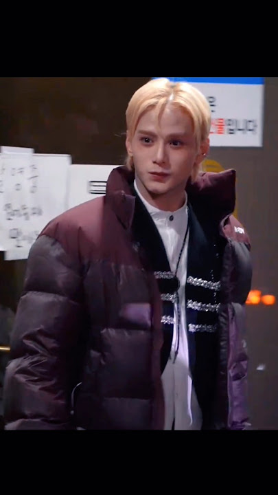 OMG, He's getting so fine 🥵 @smts708 💖 #ZAYYAN #자얀 ⁦⁦#XODIAC⁩ ⁦#소디엑⁩  #XODIAC_Alibi ⁦#Alibi⁩ ⁦