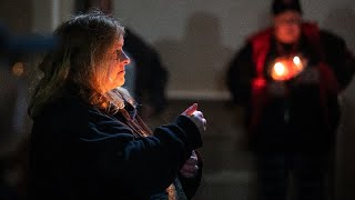 Loved ones honor 38 Modesto homeless people who died in 2023