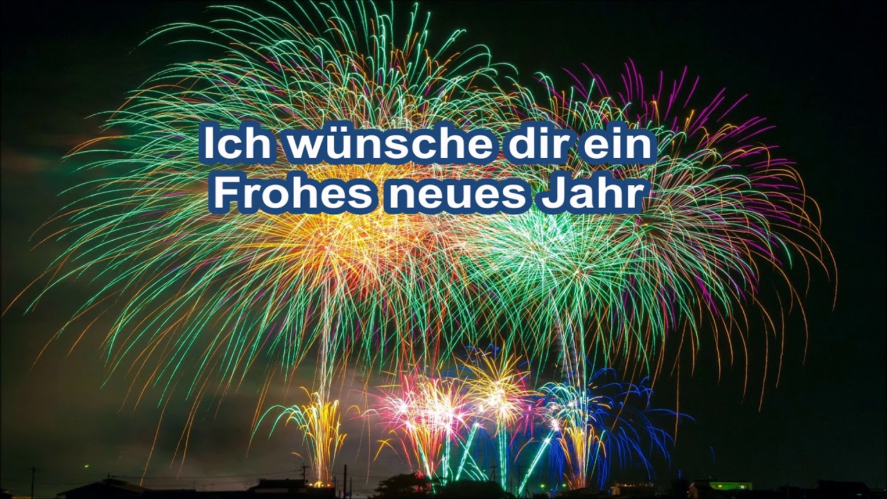 Region purkersdorf Fc Köln Frohes Neues Jahr 2019 - FROHES NEUES JAHR 2019 - YouTube : Als