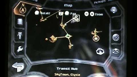 Metroid Prime 3 Corruption 100% Walkthrough Part 76