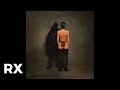 Kanye West Ty Dolla Ign BURN Audio 