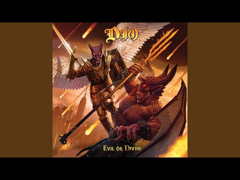Killing The Dragon (Live)