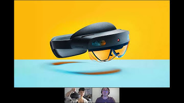 Introduction to HoloLens 2 Development | Circuit Stream Workshop