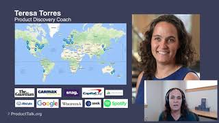 The What & Why of Continuous Discovery with Teresa Torres