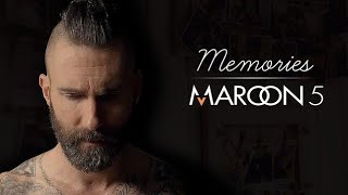 Download Lagu MAROON 5 Memories Flute Ringtone