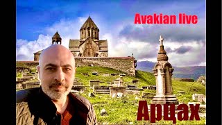 Армяне и Арцах #армяне #հայեր #armenians