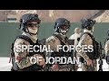 Special Forces Of Jordan - 2022 - القوات الخاصة الملكية