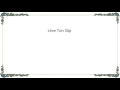 Iam  lve ton slip lyrics