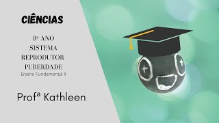 Ciências - 8º Ano Puberdade #6