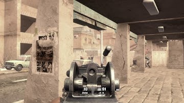 Soldier of Fortune Payback VULKAN BLES00190 RPCS3 0.0.3-5-0a4776d alpha ingame