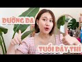 Tui đã Skincare như thế nào khi NGHÈO | Dưỡng da tuổi dậy thì không banh mặt