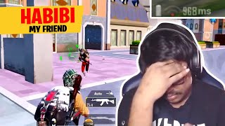 HABIBI | E PING NI **NGA | Ruthless Gaming