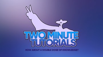 Two Minute Tutorials - Dealing with Throws