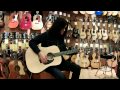 【池部楽器店】Martin DRS2