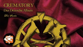 Watch Crematory Die Suche video