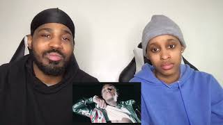 YoungBoy Never Broke Again - Catch Him [Official Music Video] (Reaction)