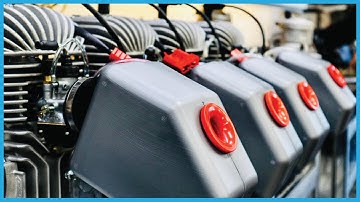 HOW TO: Go Kart Engine Removal - POWER REPUBLIC