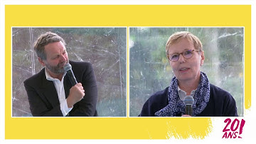 Conférence-débat : La théorie des sous-ensembles flous. La chute des corps intermédiaires ?