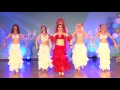 Vika Norkina Isfahan Group BLC 2017 Vika Norkina Isfahan Group BLC 2017
