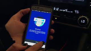 How To - Use Android Auto