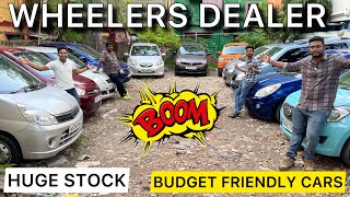 Only 85,000/- Second hand used cars in Kolkata | i 10, i 20, Amaze, Swift Diesel, santro, WagonR