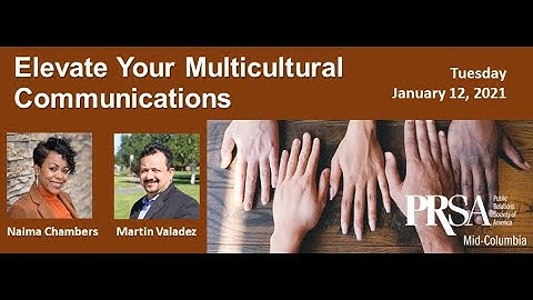 Elevate Your Multicultural Communications