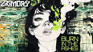 CRIMORY - Burn In The Ashes (Cyberpunk)