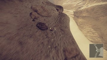 Nier Automata - Adam