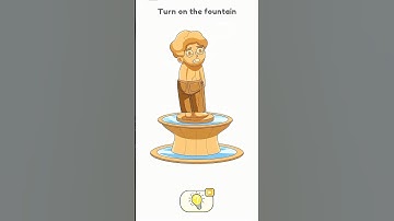 Dop 2 (Delete One Part) Level-661 Turn on the fountain #viralvideo #shorts @ayushfury007