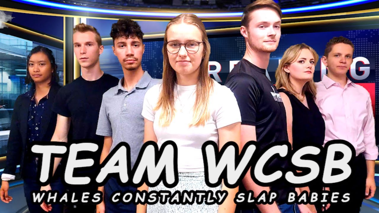 WCSB News