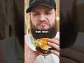 Trying a Gold Star burger after we slandered them… #goldstar #cincinnati #foodreview